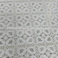 Lace Table Cloth/High Quality Lace Table Cloth